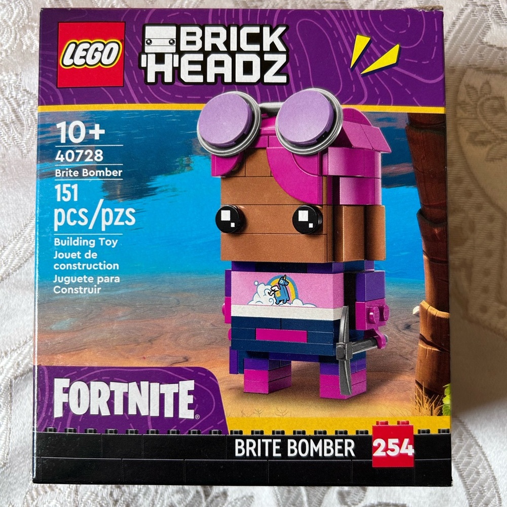Legos
